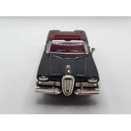 EDSEL CITATION 1958 ROAD SIGNATURES 1/43