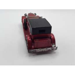 MATCHBOX Y-4 1930