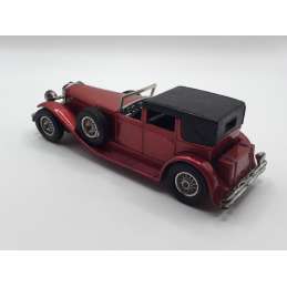 MATCHBOX Y-4 1930