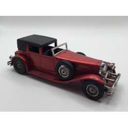 MATCHBOX Y-4 1930