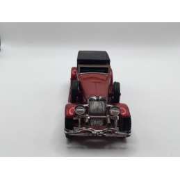 MATCHBOX Y-4 1930