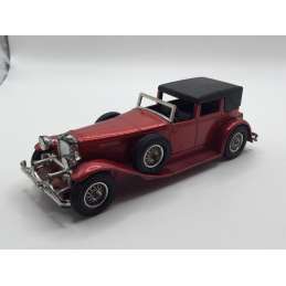 MATCHBOX Y-4 1930