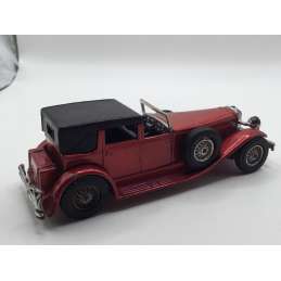 MATCHBOX Y-4 1930