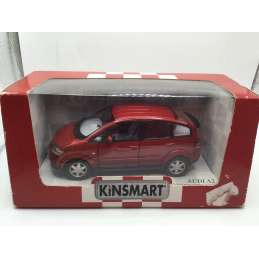 AUDI A2 KINSMART