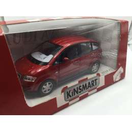 AUDI A2 KINSMART