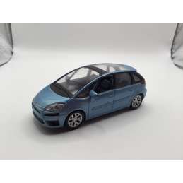 CITROEN C4 PICASSO JET-CAR...