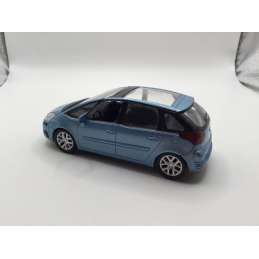 CITROEN C4 PICASSO JET-CAR NOREV 1/43