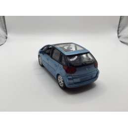 CITROEN C4 PICASSO JET-CAR NOREV 1/43