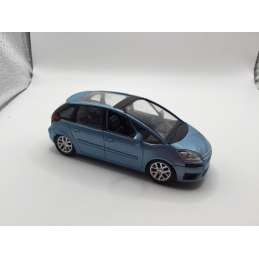 CITROEN C4 PICASSO JET-CAR NOREV 1/43