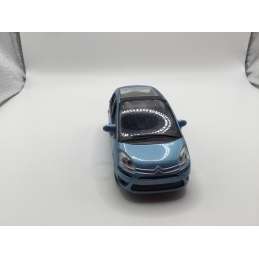 CITROEN C4 PICASSO JET-CAR NOREV 1/43