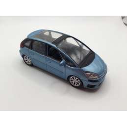 CITROEN C4 PICASSO JET-CAR NOREV 1/43