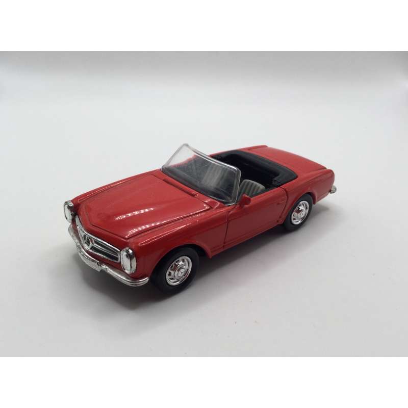 Mercedes-Benz 280SL (1968) 1/43