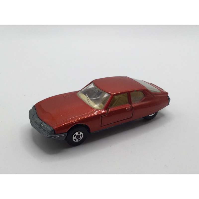 Citroën SM Matchbox