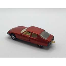 Citroën SM Matchbox