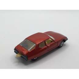 Citroën SM Matchbox