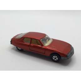 Citroën SM Matchbox