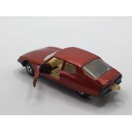 Citroën SM Matchbox