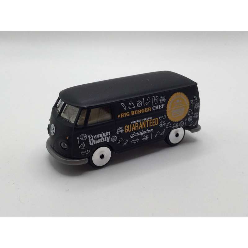 VOLKSWAGEN T1 PUBLICITAIRE 1/59