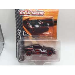 NISSAN Z MAJORETTE RACING CARS