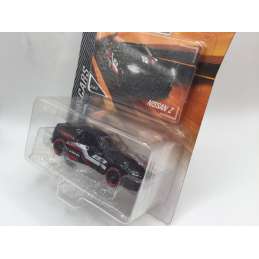 NISSAN Z MAJORETTE RACING CARS