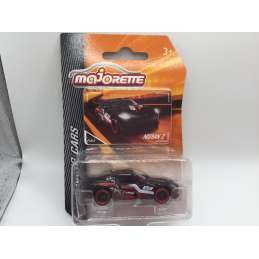 NISSAN Z MAJORETTE RACING CARS