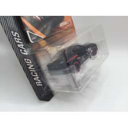 NISSAN Z MAJORETTE RACING CARS