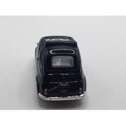 FIAT 500 KINSMART 1/48