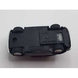 FIAT 500 KINSMART 1/48