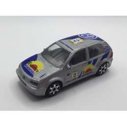 VOLKSWAGEN GOLF 1/43 BURAGO