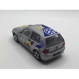 VOLKSWAGEN GOLF 1/43 BURAGO