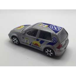 VOLKSWAGEN GOLF 1/43 BURAGO