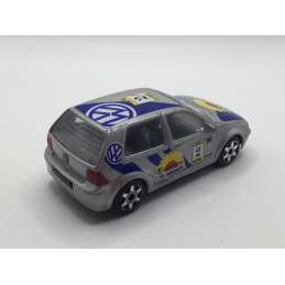 VOLKSWAGEN GOLF 1/43 BURAGO