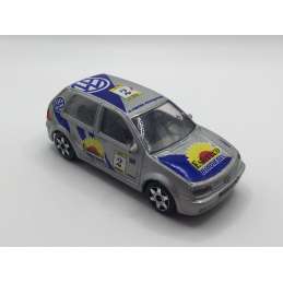 VOLKSWAGEN GOLF 1/43 BURAGO