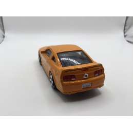 FORD MUSTANG GT BURAGO 1/43