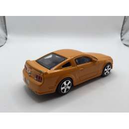 FORD MUSTANG GT BURAGO 1/43