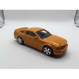 FORD MUSTANG GT BURAGO 1/43