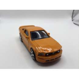 FORD MUSTANG GT BURAGO 1/43