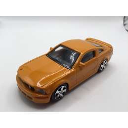 FORD MUSTANG GT BURAGO 1/43