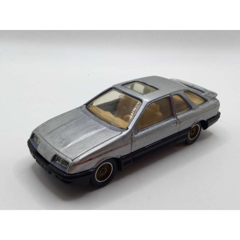 FORD SIERRA XR4i SOLIDO 1/43