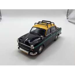 HINDUSTAN AMBASSADOR 1/43