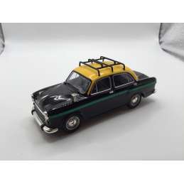 HINDUSTAN AMBASSADOR 1/43