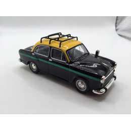 HINDUSTAN AMBASSADOR 1/43