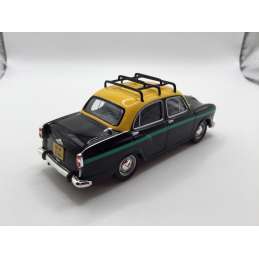 HINDUSTAN AMBASSADOR 1/43