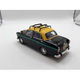 HINDUSTAN AMBASSADOR 1/43