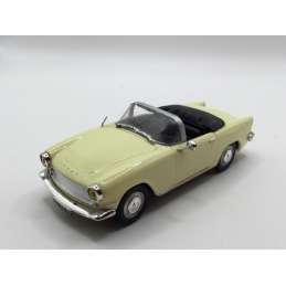 SIMCA OCEANE 1/43