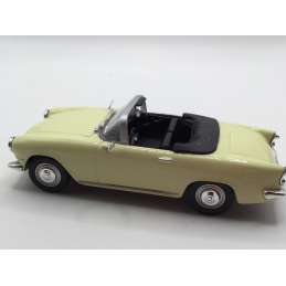 SIMCA OCEANE 1/43