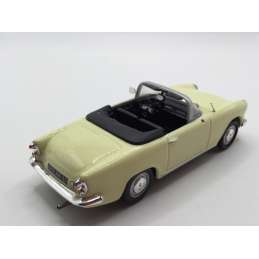 SIMCA OCEANE 1/43