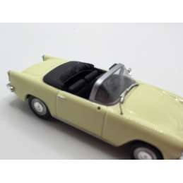 SIMCA OCEANE 1/43