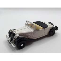 CITROËN TRACTION ROADSTER...