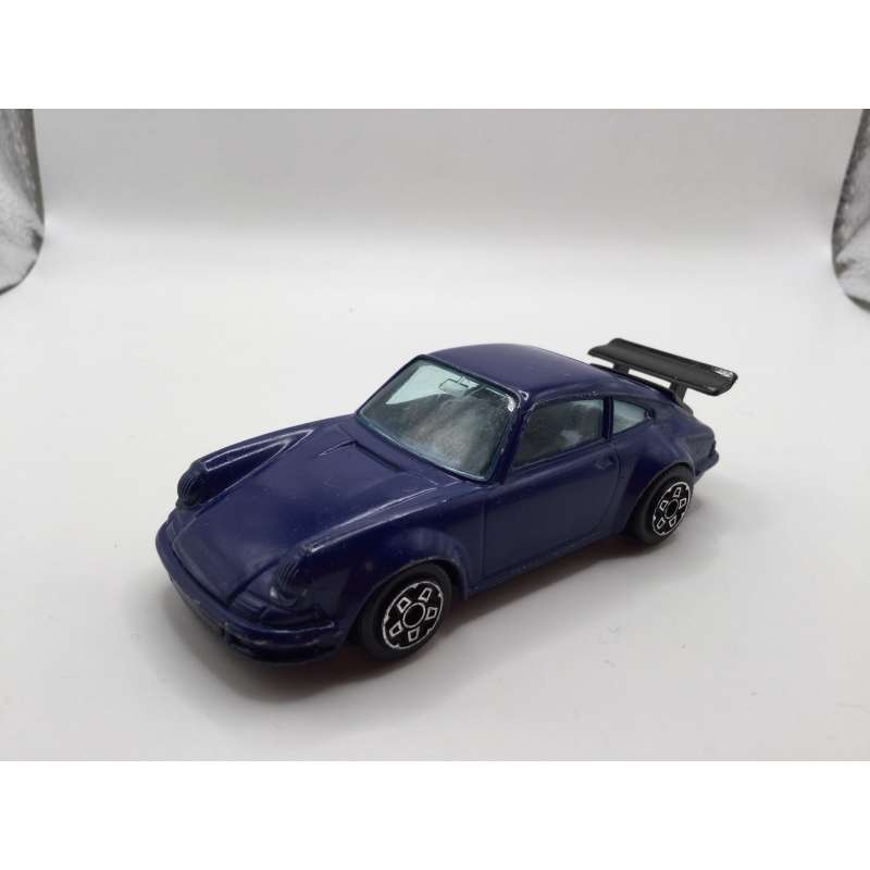 PORSCHE 911BURAGO 1/43